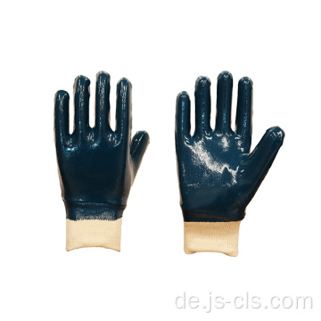 Nitrilhandschuhe Nitrilmaterial Handschuhe Nitril -Serie